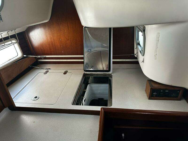 1994 Beneteau Oceanis 400