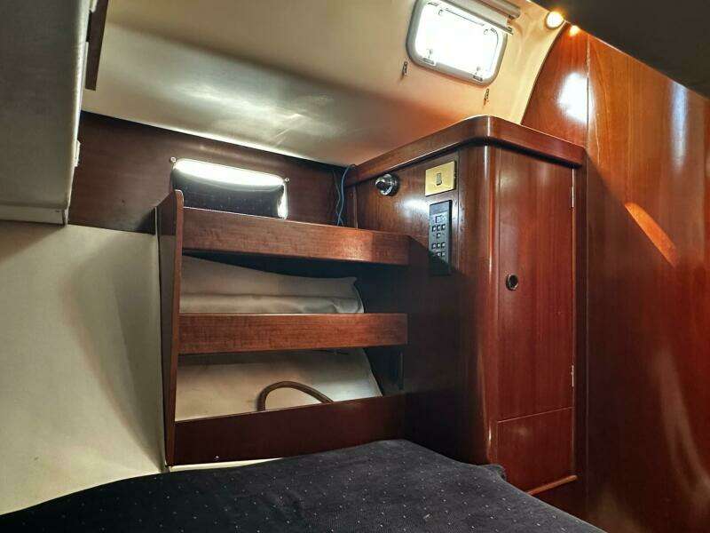 1994 Beneteau Oceanis 400