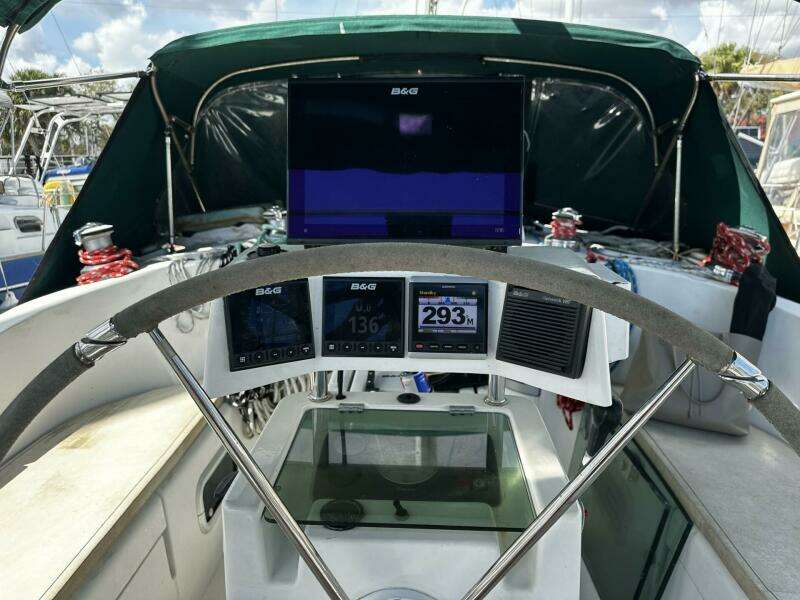 1994 Beneteau Oceanis 400