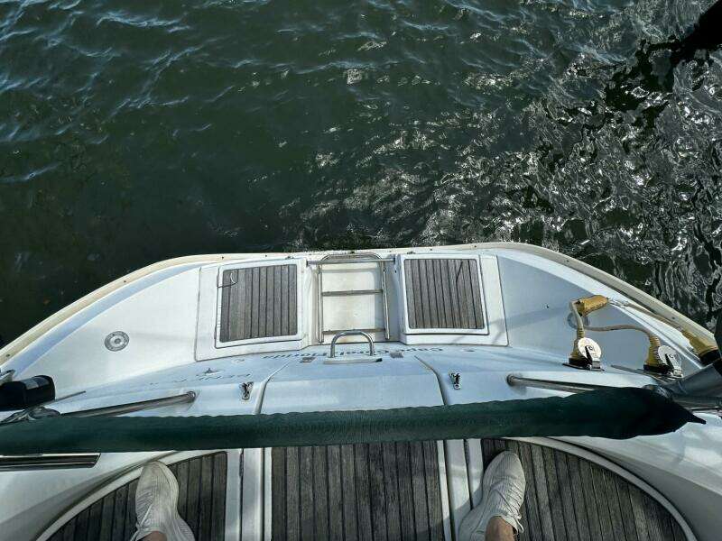 1994 Beneteau Oceanis 400