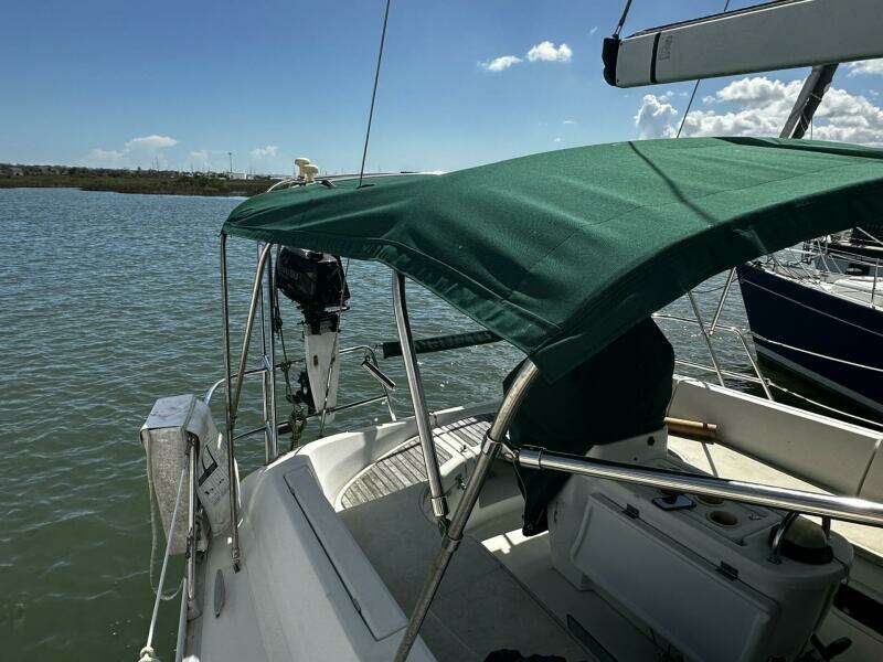 1994 Beneteau Oceanis 400