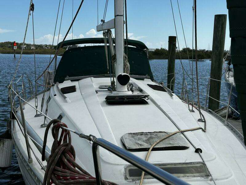 1994 Beneteau Oceanis 400