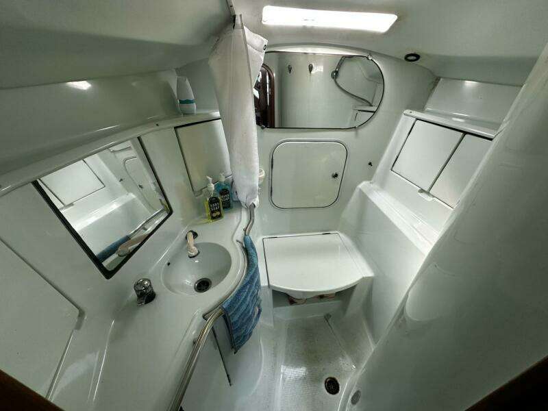 1994 Beneteau Oceanis 400