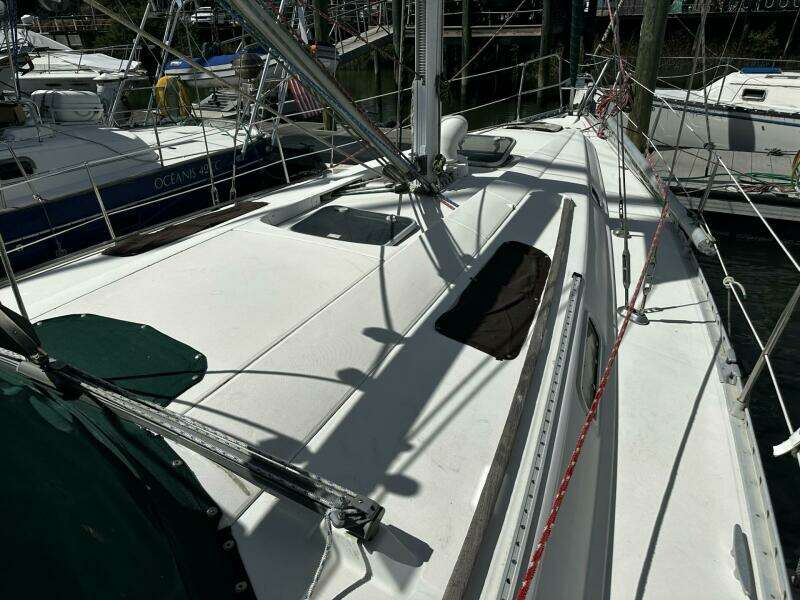 1994 Beneteau Oceanis 400