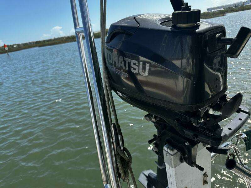 1994 Beneteau Oceanis 400