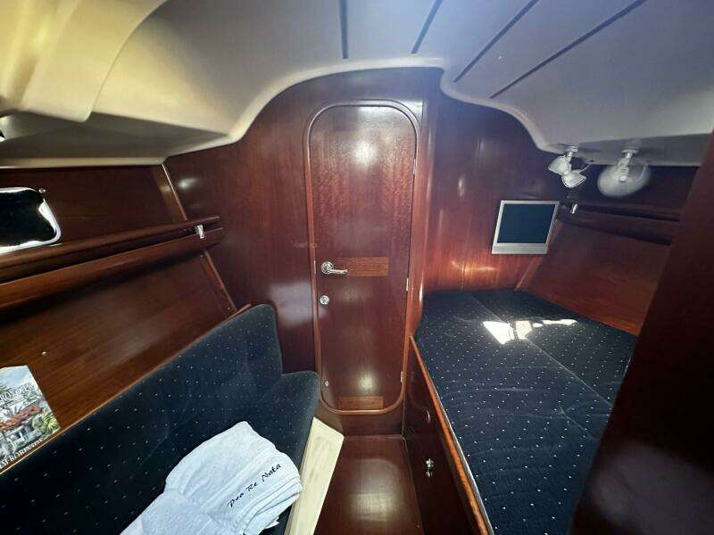 1994 Beneteau Oceanis 400