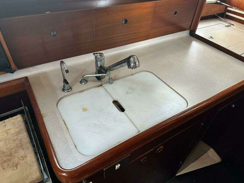 1994 Beneteau Oceanis 400