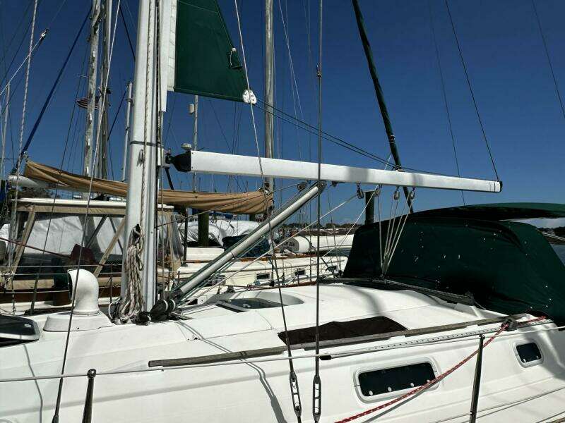 1994 Beneteau Oceanis 400