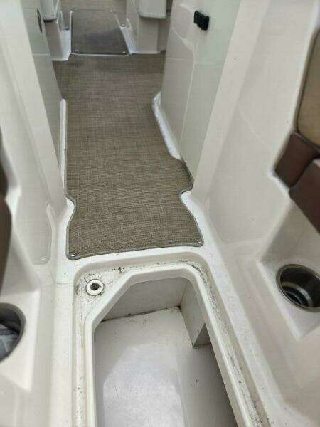 2016 Sea Ray 270 Sundeck