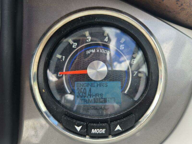 2016 Sea Ray 270 Sundeck