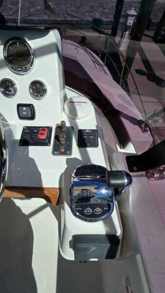 2019 Beneteau Swift Trawler 35