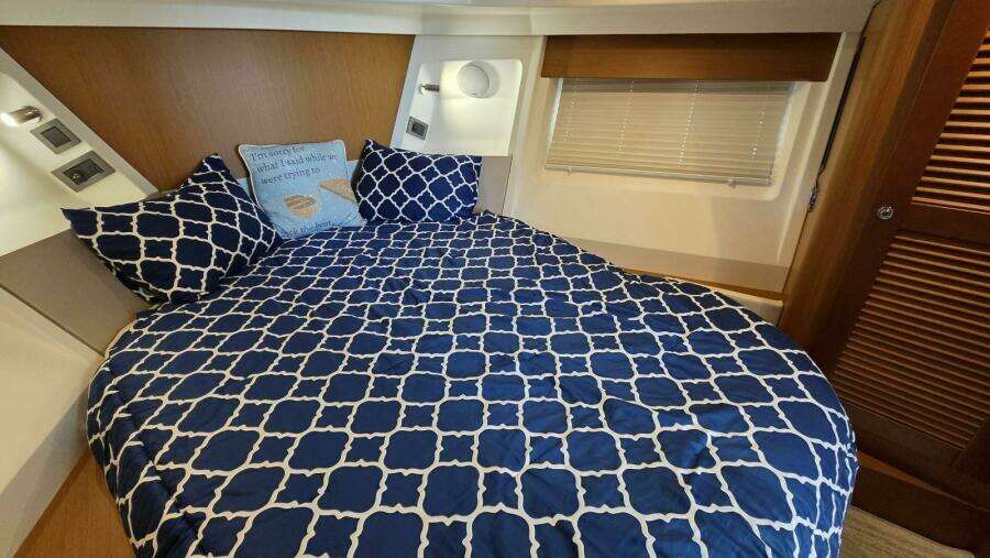 2019 Beneteau Swift Trawler 35