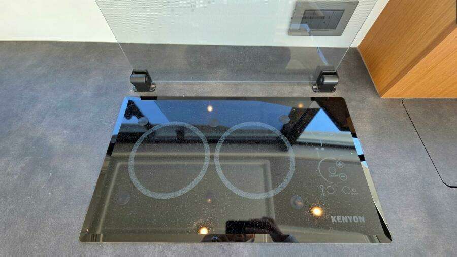 2019 Beneteau Swift Trawler 35