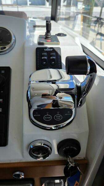 2019 Beneteau Swift Trawler 35