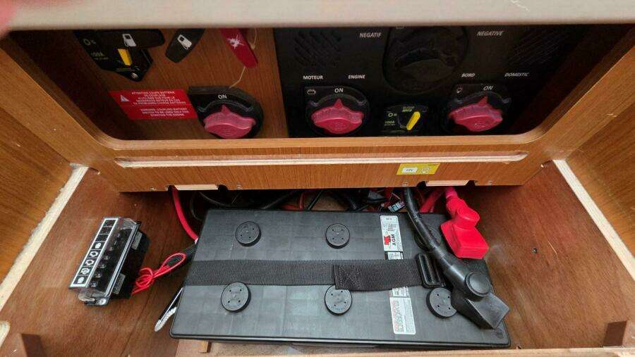 2019 Beneteau Swift Trawler 35