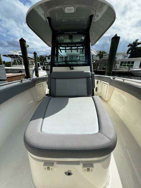 2024 Boston Whaler 280 Outrage