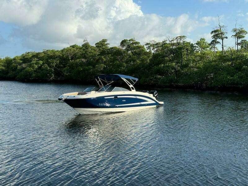 Sister Ship - More Photos to Come