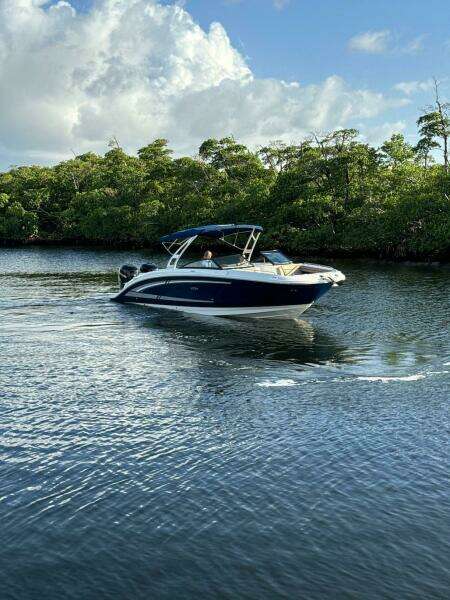 Sister Ship - More Photos to Come