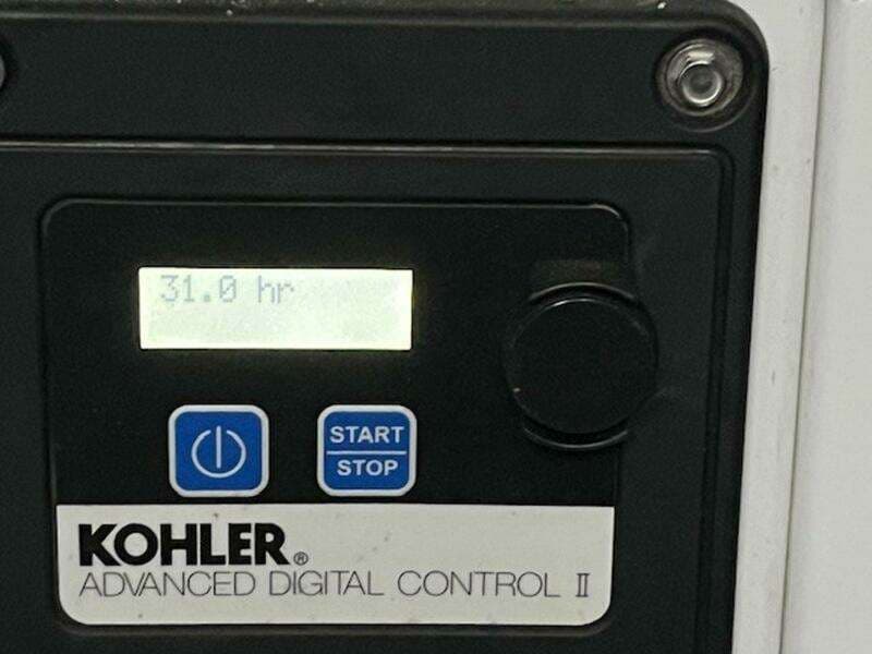 2018 Monterey 335 Sport Yacht