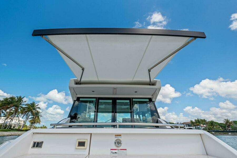 2018 Tiara Yachts C44