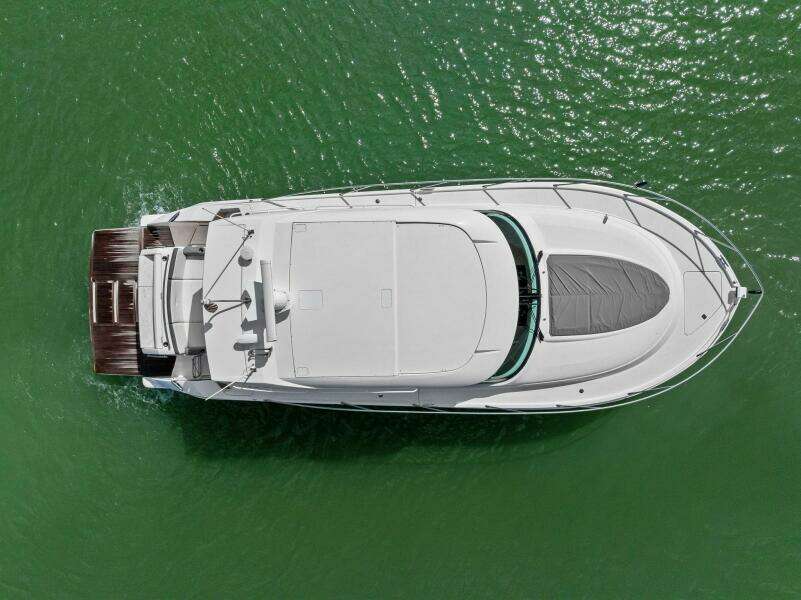 2018 Tiara Yachts C44