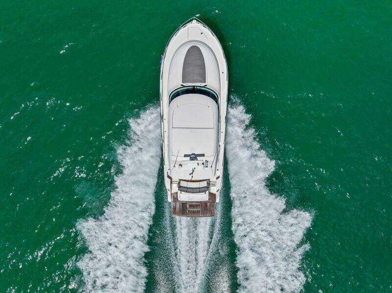 2018 Tiara Yachts C44
