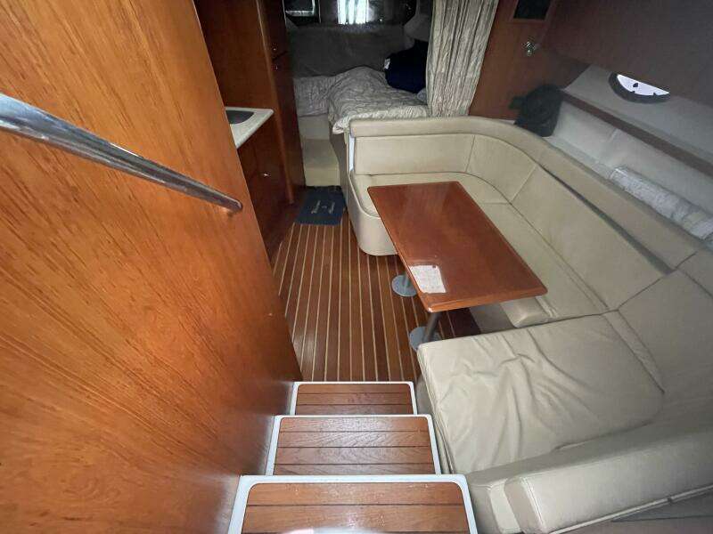 2003 Tiara Yachts 3100 Open