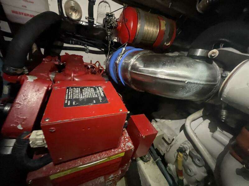 2003 Tiara Yachts 3100 Open