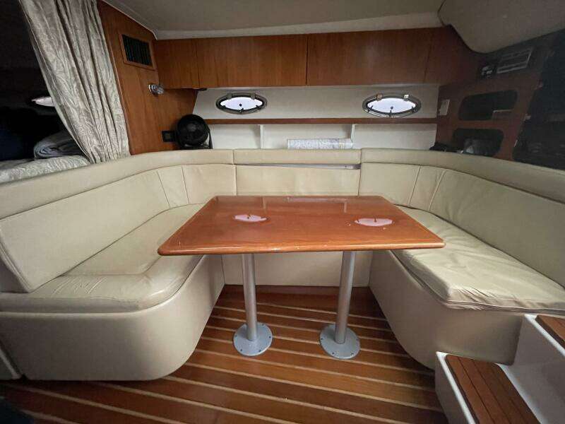 2003 Tiara Yachts 3100 Open