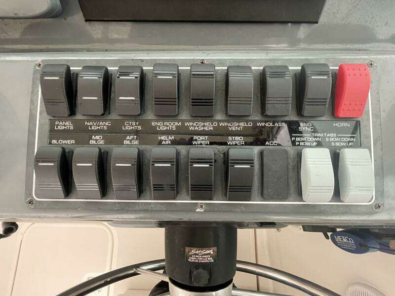 2003 Tiara Yachts 3100 Open