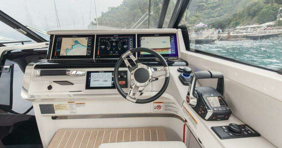 2025 Saxdor SX400 GTO