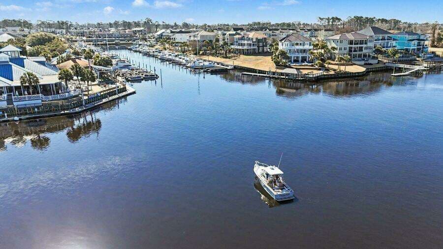 2002 Albemarle Express