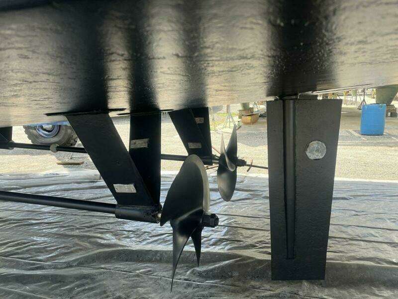 September 2025 Bottom Job