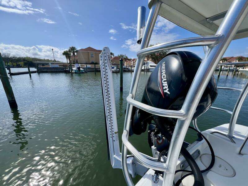 2021 Mako 21 LTS