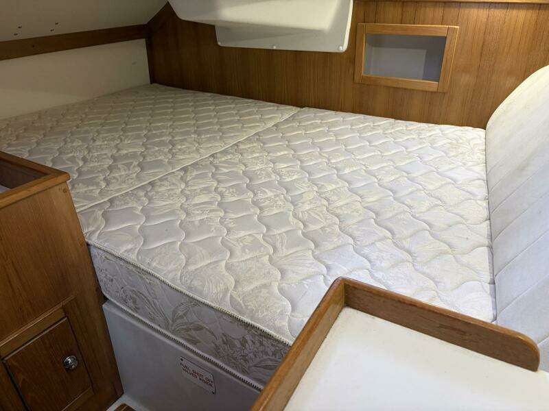 2004 Catalina 36 MkII