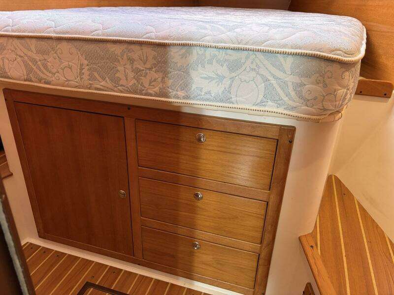 2004 Catalina 36 MkII