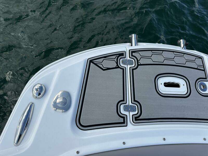 2022 Four Winns HD8 OB