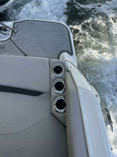 2022 Four Winns HD8 OB