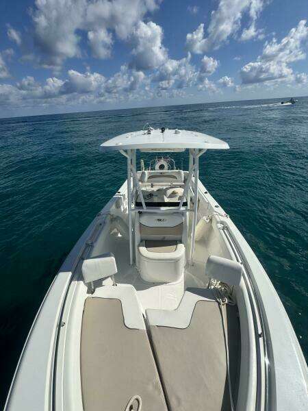 2013 Sea Hunt 234 Ultra