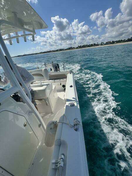 2013 Sea Hunt 234 Ultra