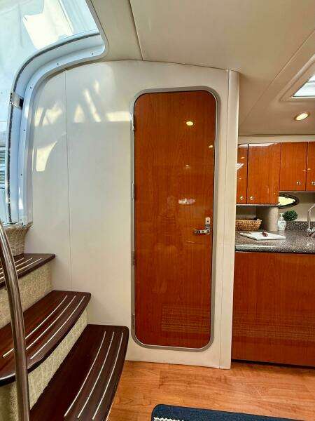 2008 Formula 37 Performance Cruiser