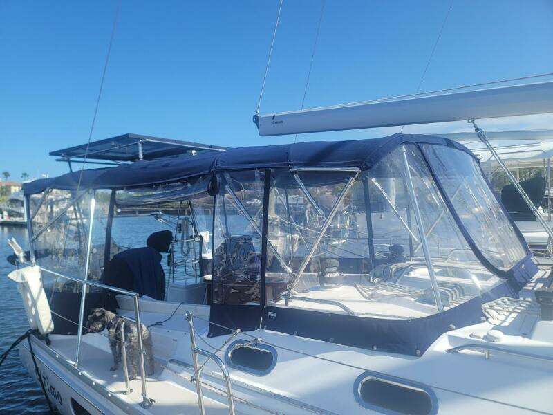 BiminiandFullEnclosure