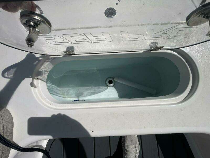 2023 Sea Pro 248 DLX