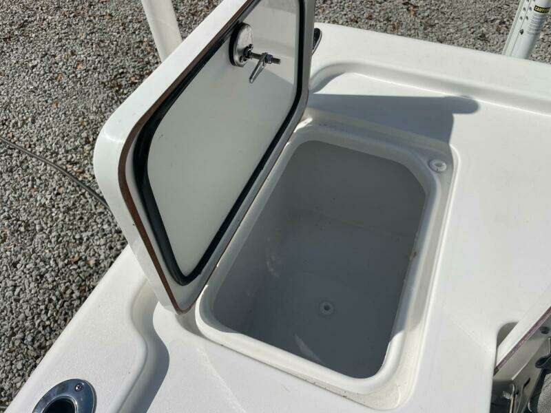 2023 Sea Pro 248 DLX