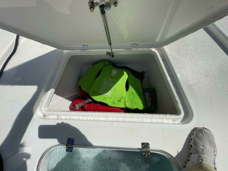 2023 Sea Pro 248 DLX