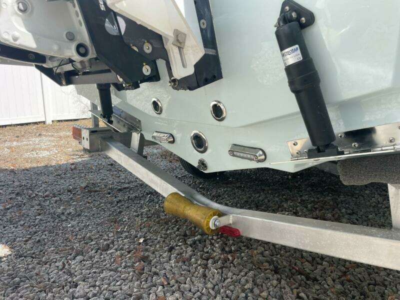 2023 Sea Pro 248 DLX