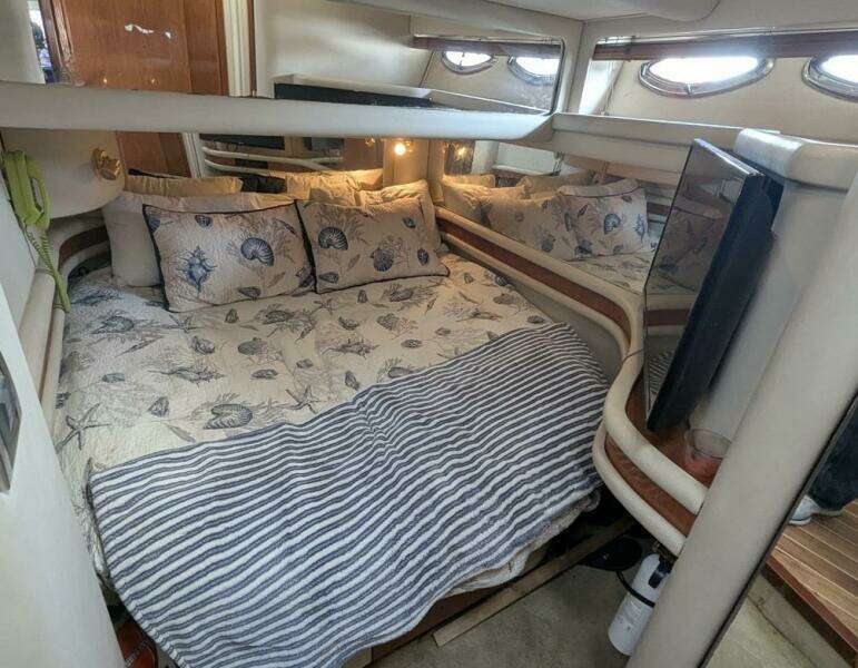1998 Sea Ray 