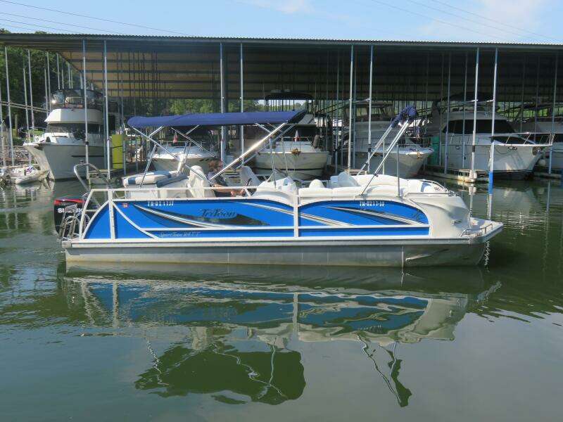 2021 JC SPORTOON 24TT