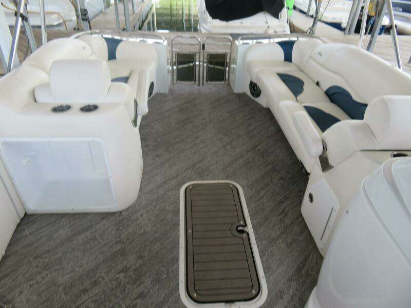 2021 JC SPORTOON 24TT