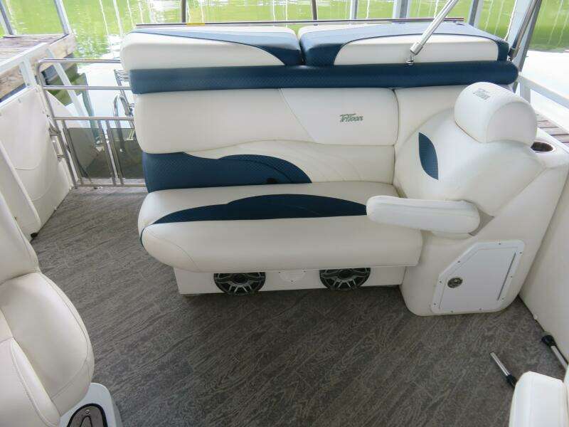 2021 JC SPORTOON 24TT